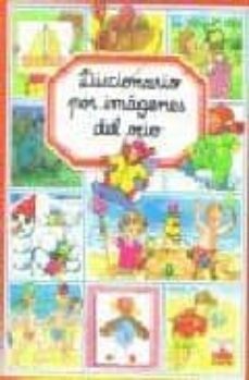 diccionario por imagenes del ocio-emilie beaumont-9782215068402