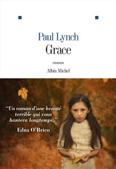 grace (ebook)-paul lynch-9782226432902