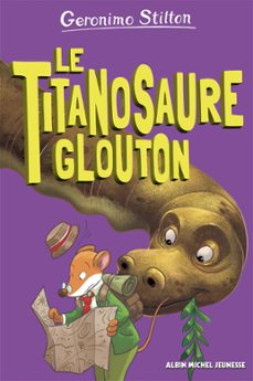 -geronimo stilton-9782226461902