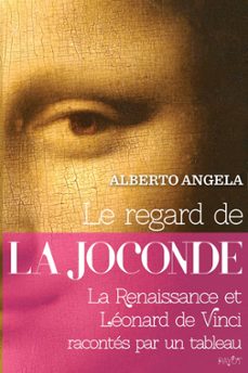 le regard de la joconde (ebook)-alberto angela-9782228922302