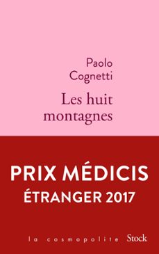 les huit montagnes (ebook)-paolo cognetti-9782234083202