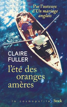 l'ete des oranges amères (ebook)-claire fuller-9782234087002