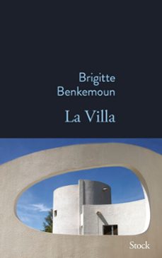 la villa (ebook)-brigitte benkemoun-9782234095502