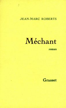 mechant (ebook)-jean marc roberts-9782246789802