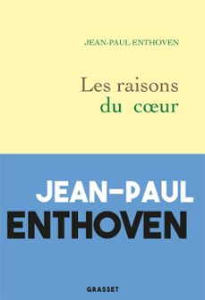 -jean paul enthoven-9782246824602