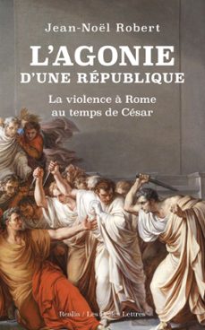lagonie dune republique (ebook)-jean noel robert-9782251910802