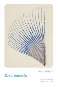 -john ruskin-9782252045602