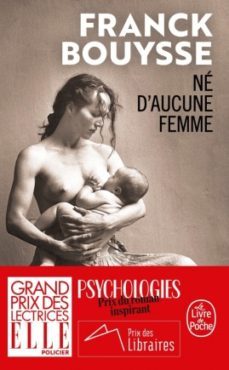 ne d aucune femme-franck bouysse-9782253044802