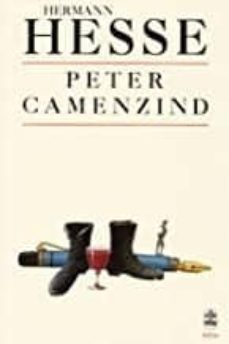 peter camenzind: recit-9782253058502