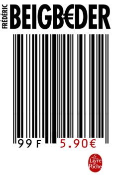 5,90  (99 francs)-frederic beigbeder-9782253164302