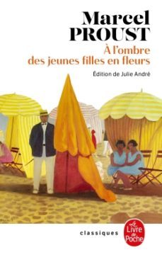 a l ombre des jeunes filles en fleurs (nouvelle edition)-marcel proust-9782253240402
