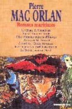 romans maritimes-pierre mac orlan-dominique le brun-9782258064102