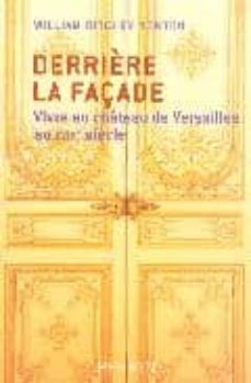 derriere la facade vivre au-william ritchey newton-9782262029302