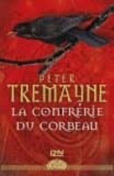 la confrerie du corbeau-9782264071002