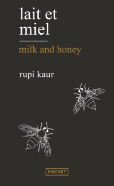 lait et miel (milk and honey)-9782266282802