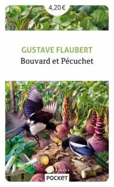 bouvard et pecuchet-gustave flaubert-9782266296502