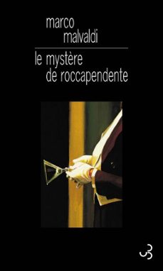 le mystère de roccapendente (ebook)-marco malvaldi-9782267023602