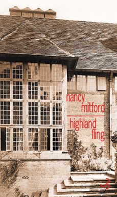 highland fling (ebook)-nancy mitford-9782267026702
