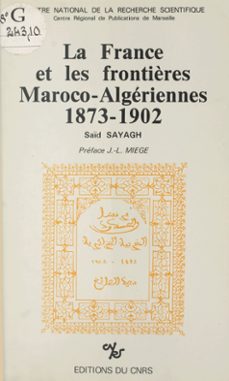 -saïd sayagh-9782271104502