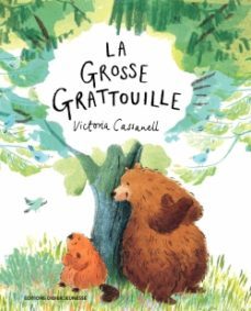 la grosse grattouille-victoria cassanell-9782278100002