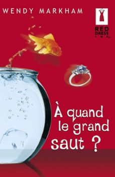 a quand le grand saut ? (ebook)-wendy markham-9782280262002