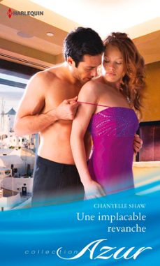 -chantelle shaw-9782280292702