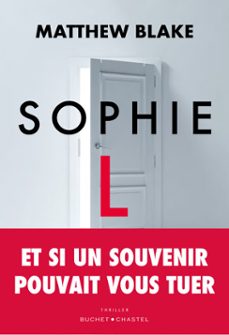 sophie l (ebook)-matthew blake-9782283038802