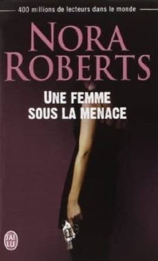 une femme sous la menace-9782290087602