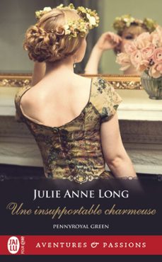 pennyroyal green (tome 9) - une insupportable charmeuse (ebook)-julie anne long-9782290135402