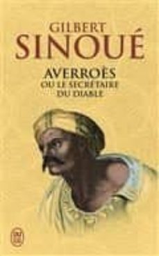 averroès ou le secretaire du diable-9782290170502