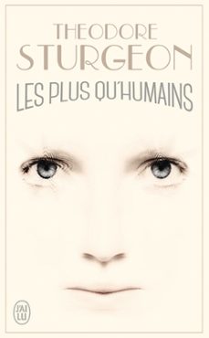 -theodore sturgeon-9782290207802