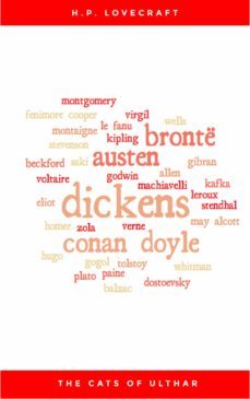 the cats of ulthar (ebook)-h.p. lovecraft-9782291024002