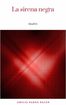 la sirena negra (ebook)-emilia pardo bazan-9782291031802