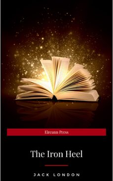 the iron heel (ebook)-jack london-9782291034902