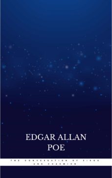 the conversation of eiros and charmion (ebook)-edgar allan poe-9782291047902