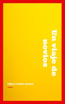 un viaje de novios (ebook)-9782291076902