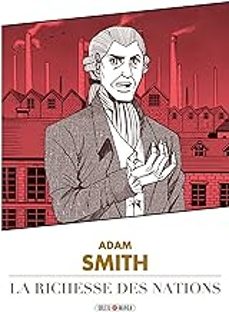de la richesse des nations (seinen adultes)-9782302064102