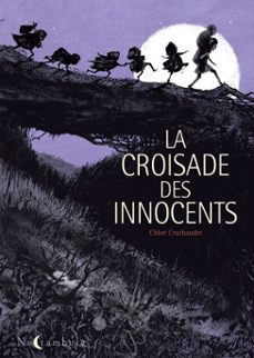 la croisade des innocents (ebook)-chloe cruchaudet-9782302073302