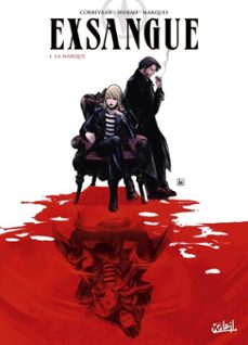 exsangue t01 (ebook)-9782302129702