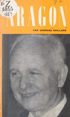 -georges raillard-9782307049302