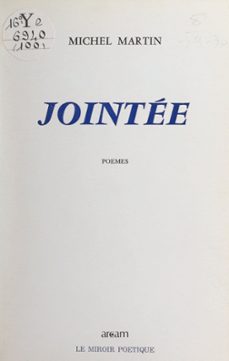 jointee (ebook)-michel martin-9782307436102