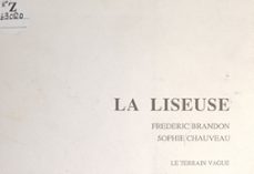 -sophie chauveau-9782307479802