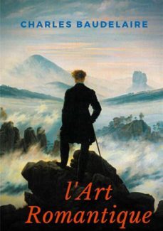 l'art romantique (ebook)-charles baudelaire-9782322232802