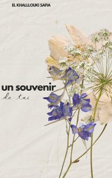 un souvenir de toi (ebook)-9782322585502
