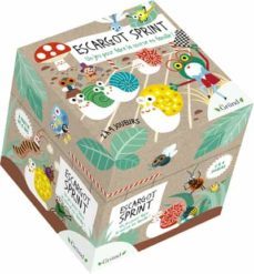 escargot sprint-9782324028502