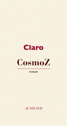 cosmoz (ebook)-9782330004002