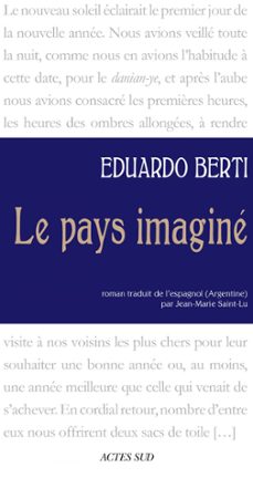 le pays imagine (ebook)-eduardo berti-9782330021702