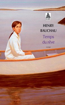 temps du reve-9782330070502