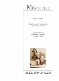 mère / fille (ebook)-laura forti-9782330110802