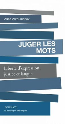 juger les mots (ebook)-anna arzoumanov-9782330197902